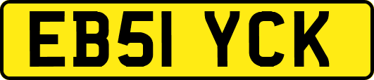 EB51YCK
