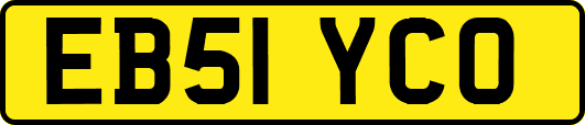 EB51YCO