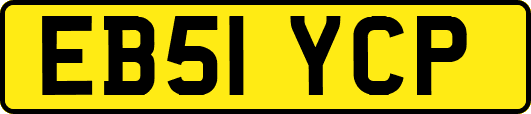 EB51YCP
