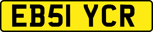 EB51YCR