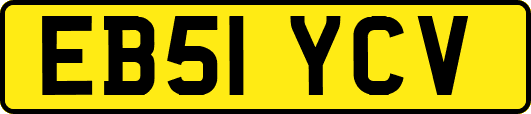 EB51YCV