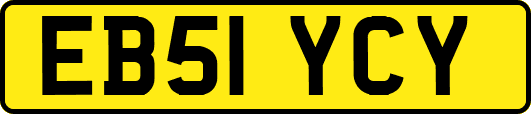 EB51YCY