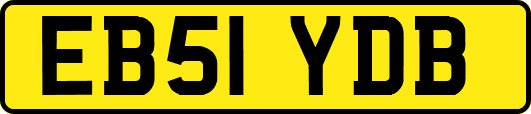 EB51YDB