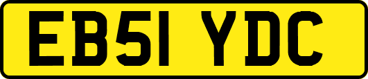 EB51YDC