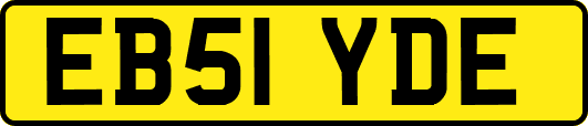 EB51YDE