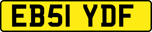 EB51YDF