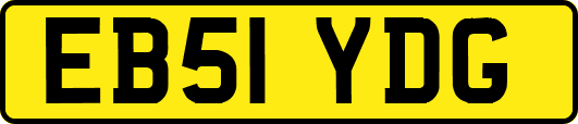 EB51YDG