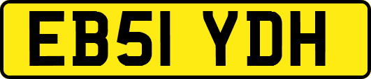 EB51YDH