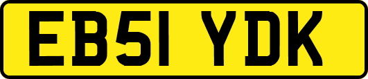 EB51YDK