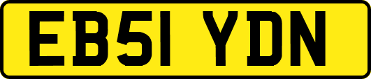 EB51YDN