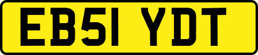 EB51YDT