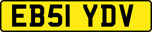 EB51YDV