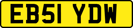 EB51YDW