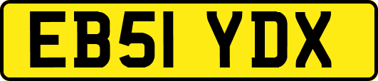 EB51YDX