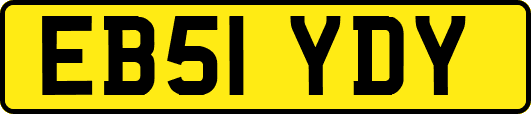 EB51YDY