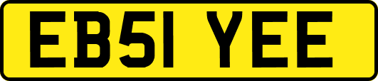 EB51YEE