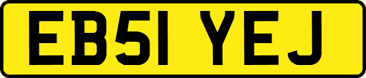 EB51YEJ