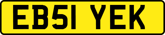 EB51YEK