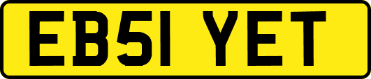 EB51YET