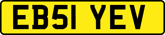 EB51YEV
