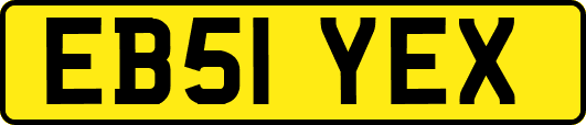 EB51YEX