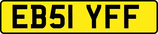 EB51YFF