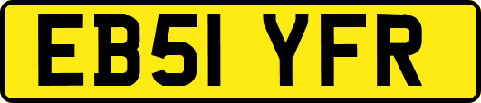 EB51YFR
