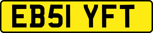 EB51YFT