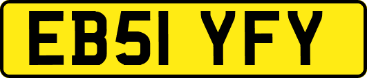 EB51YFY