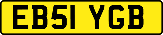 EB51YGB