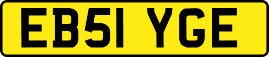 EB51YGE