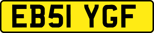 EB51YGF