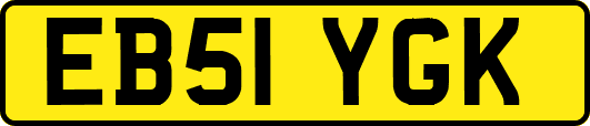 EB51YGK