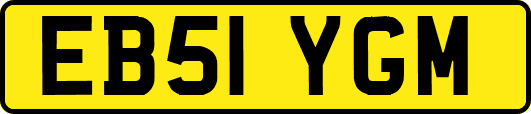 EB51YGM