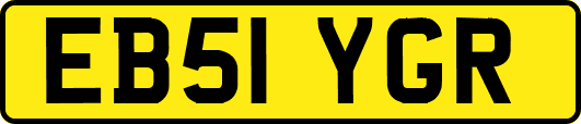 EB51YGR