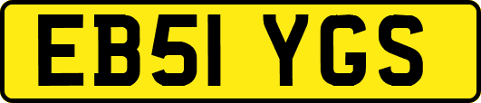 EB51YGS