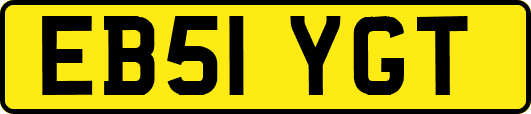 EB51YGT