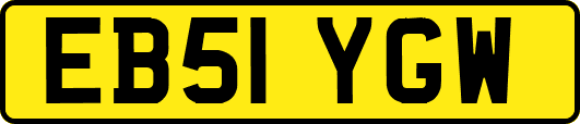 EB51YGW
