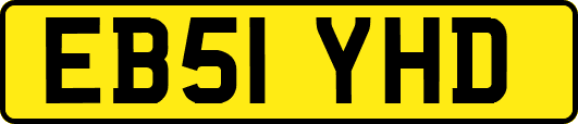 EB51YHD