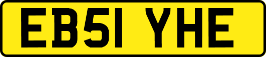 EB51YHE
