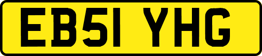 EB51YHG