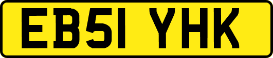 EB51YHK