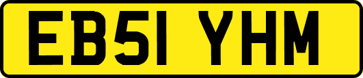EB51YHM