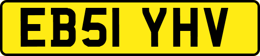 EB51YHV