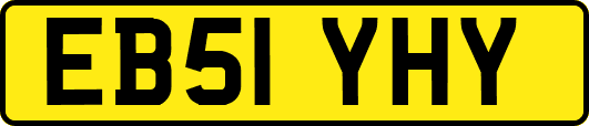 EB51YHY