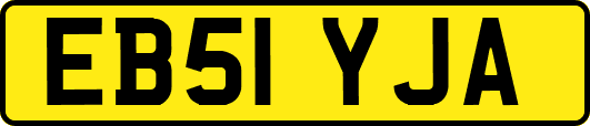 EB51YJA