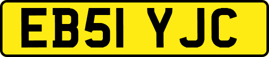 EB51YJC