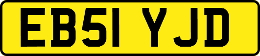 EB51YJD