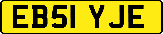 EB51YJE