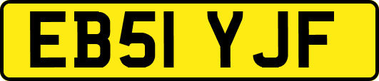 EB51YJF